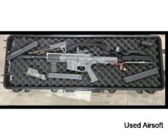 ARP 9 Modded, inc Perun++ mosfet