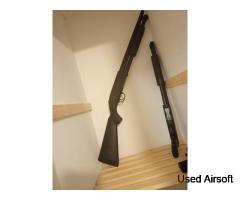 Mossberg m 500  Mossberg 500