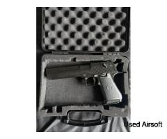 TM Desert Eagle
