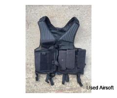 Replica Blackhawk Omega Elite Tactical Vest