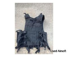 Replica Blackhawk Omega Elite Tactical Vest - Image 2