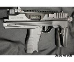 KWA/ASG MP9 - Wii Tech Upgraded Parts - Image 2