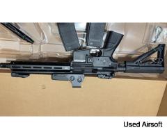 Tippmann omega V2 co2 stock - Image 3