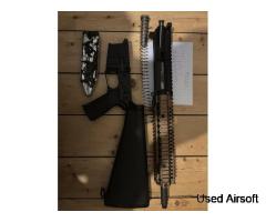 GHK M4, needs one part to get back running