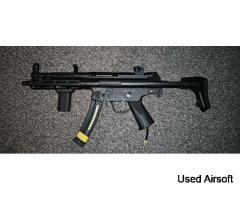 Hpa mp5 bundle