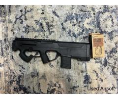 PTS Magpul PDRC Airsoft AEG Rifle