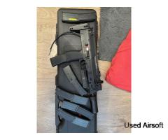 Umarex MP7 Polarstar