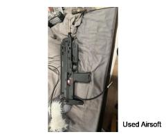 Umarex MP7 Polarstar - Image 3