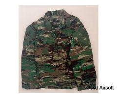 Indonesian Multicam Uniform