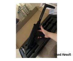Vorsk vmp1x black with 2 mags and box - Image 3