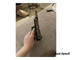 Upgraded ASG MK23 - Image 2