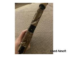 Upgraded ASG MK23 - Image 3