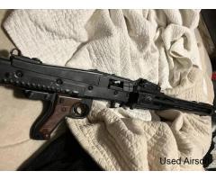 Airsoft AGM MG42 Base MG - Image 2