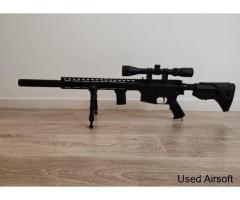 TIPPMAN HPA airsoft blowback - Image 2