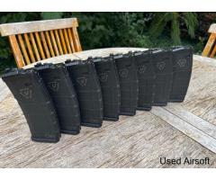 GBBR WE Airsoft - Image 2