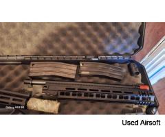 G&G Action Levar 15inch - Image 2