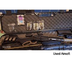 G&G Action Levar 15inch - Image 3