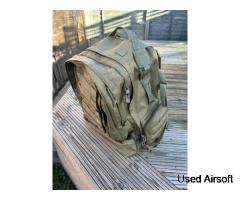 Viper kit gear bag xxl