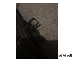 Electric Assult Rifle - Image 2