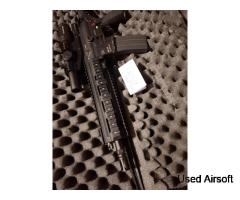 Guns Modify HK416 GBB - Image 2