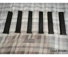 vorsk vmp 1 magazines