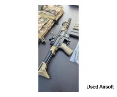 Specna Arms SA-X02 EDGE 2.0 AR-9