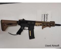 Vfc avalon m4 pulsars build