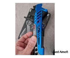Tokyo marui 5.1 hi capa upgraded - Image 4