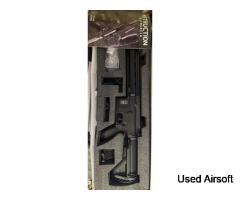 Specna Arms rifle.