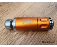 Tectonic Innovations Quake 8-way Impact Grenade