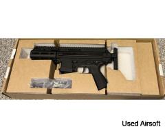 Maruyama SCW-9 SD2