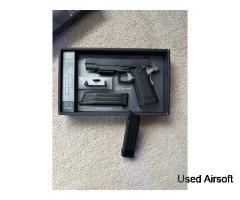 Tokyo Marui hi-capa 5.1 D.O.R - Image 2