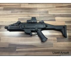 ASG Scorpion EVO