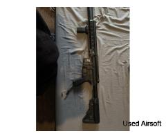 Custom Polarstar F2 M4