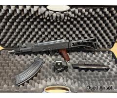 TOKYO MARUI AKM SLR KIT