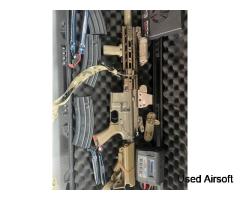 Tm 416 delta