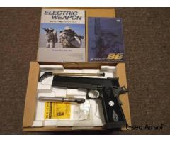 Tokyo WA SEMI-AUTOMATIC GAS PISTOL - Image 3