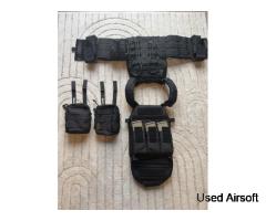 plate carrier
