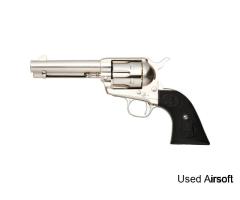 Tanaka Pegasus 2 SAA 4/34 or 5.1 Length