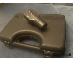 RunCam Scope Cam 4K Lite