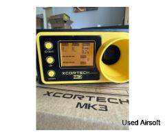 Xcortech X3200 MK3 - Chrono - Image 2