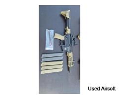 Specna Arms SA-X02 EDGE 2.0 AR-9 - Image 2