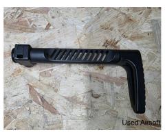 Vorsk VMP1 Complete Stock With all Fittings