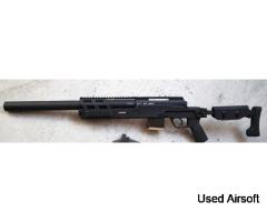 new b&t spr 300 pro spring sniper  07824633667