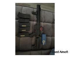 Airsoft Rifle/Umbrella Armory LVOA S - Image 3
