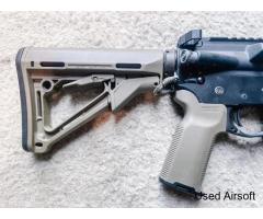 Airsoft WE GBBR KM4 - Image 4