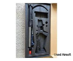 Wolverine MTW 13” Inferno Gen 2