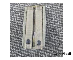 MTP Camouflage Military Style Grenade Pouch - Image 3