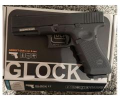 new umarex glock 17 gen 4 gbb 07824633667