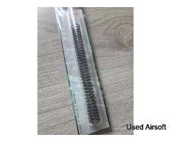 Airsoft Default G&P M16 Spring